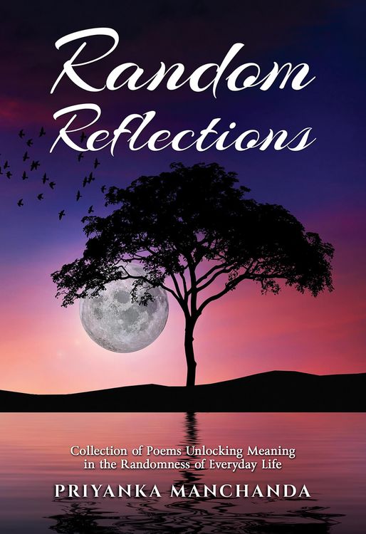 Produktbild: Random Reflections