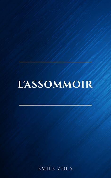 Produktbild: L'Assommoir