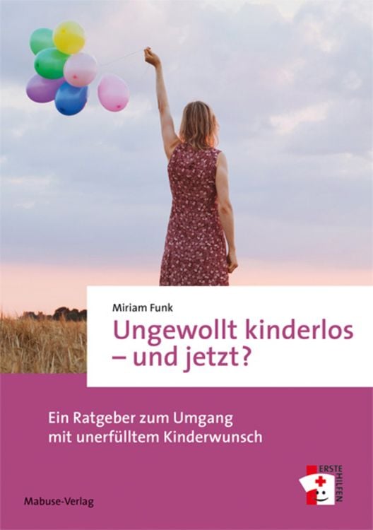 Bild vom Artikel Ungewollt kinderlos – und jetzt? vom Autor Miriam Funk