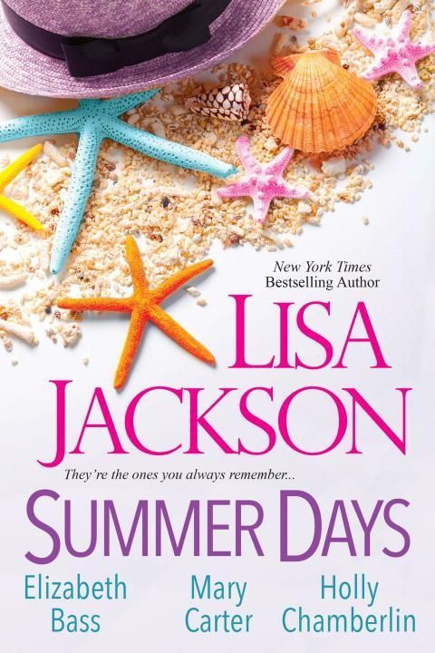 Produktbild: Summer Days