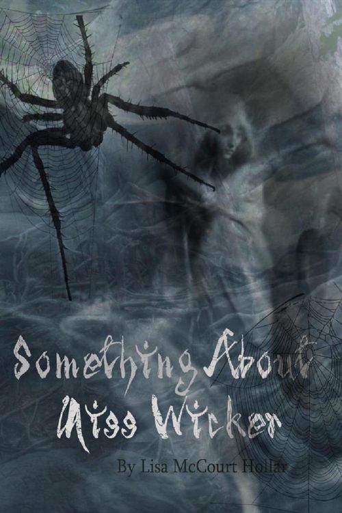 Produktbild: There's Something About Miss Wicker