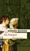 Produktbild: Die Pestspur