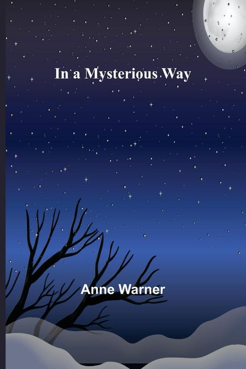 Produktbild: In a Mysterious Way