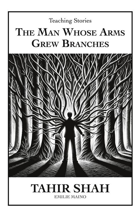 Produktbild: The Man Whose Arms Grew Branches