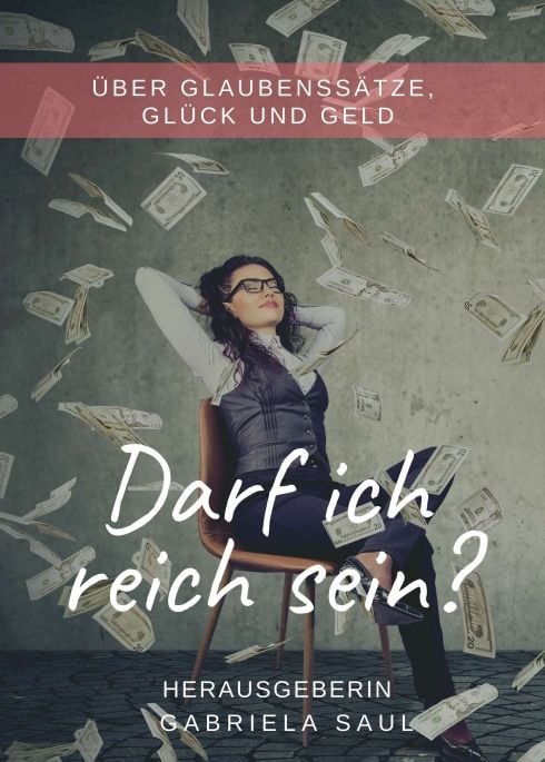 Produktbild: Darf ich reich sein?