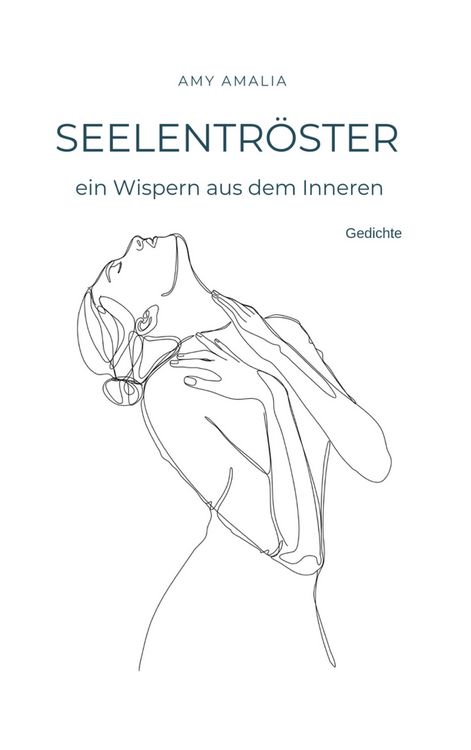 Produktbild: Seelentr&ouml;ster - ein Wispern aus dem Inneren