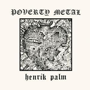 Produktbild: Poverty Metal