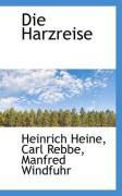 Produktbild: Die Harzreise