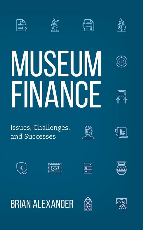 Produktbild: Museum Finance