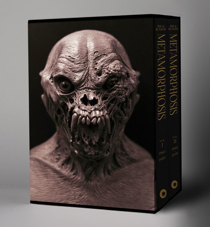 Produktbild: Rick Baker