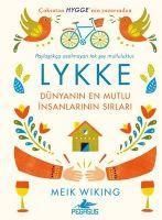 Produktbild: Lykke - D&uuml;nyanin En Mutlu Insanlarinin Sirlari