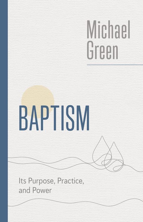 Produktbild: Baptism