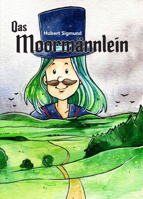 Produktbild: Das Moorm&auml;nnlein