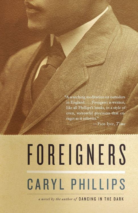 Produktbild: Foreigners
