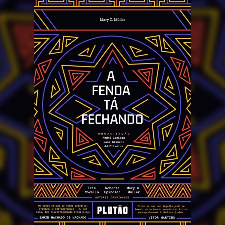 Produktbild: A fenda t&aacute; fechando