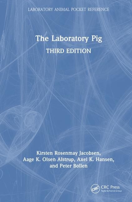 Produktbild: The Laboratory Pig