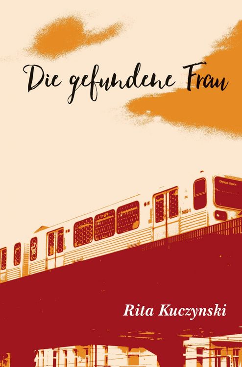 Produktbild: Die gefundene Frau