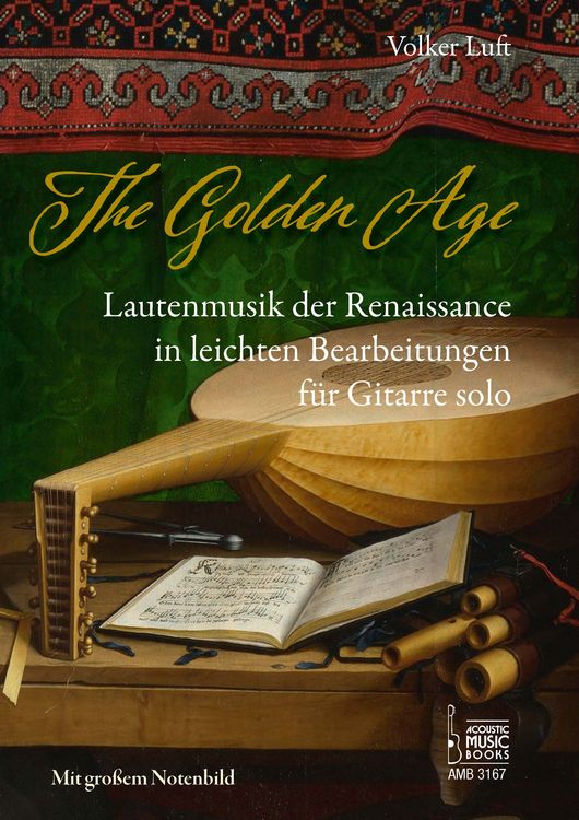 Produktbild: The Golden Age