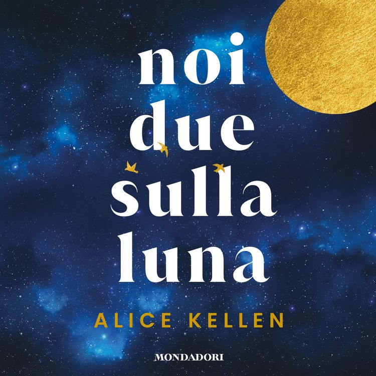 Produktbild: Noi due sulla Luna
