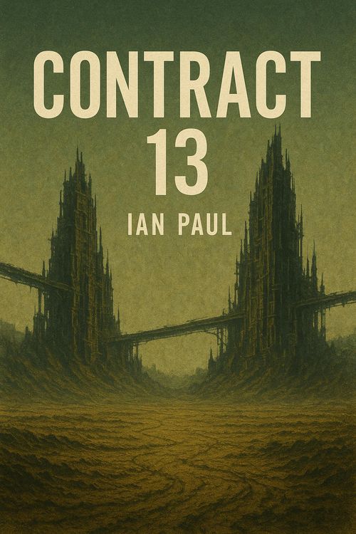 Produktbild: Contract 13