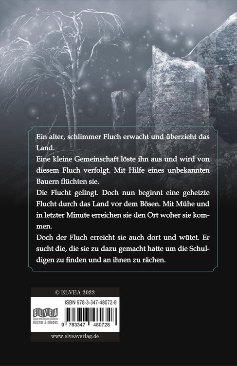 Produktbild: Der Fluch der Draugr