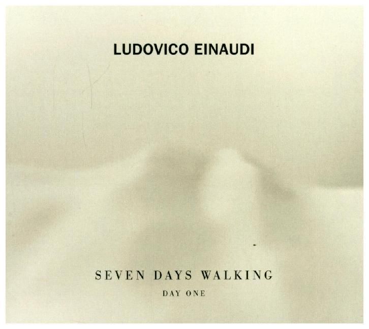 Produktbild: 7 Days Walking - Day 1