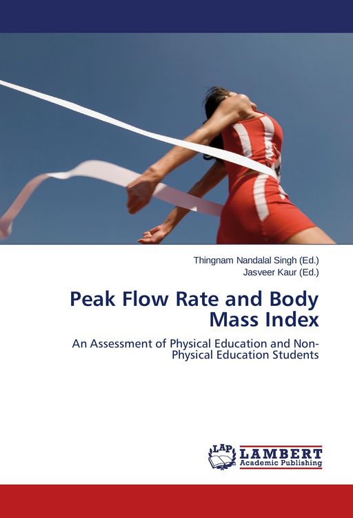 Produktbild: Peak Flow Rate and Body Mass Index