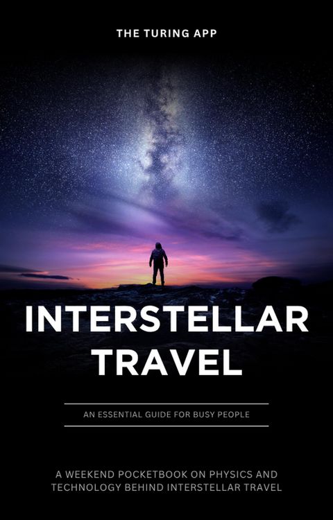 Produktbild: Interstellar Travel
