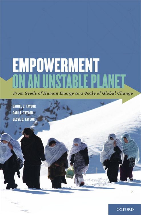 Produktbild: Empowerment on an Unstable Planet