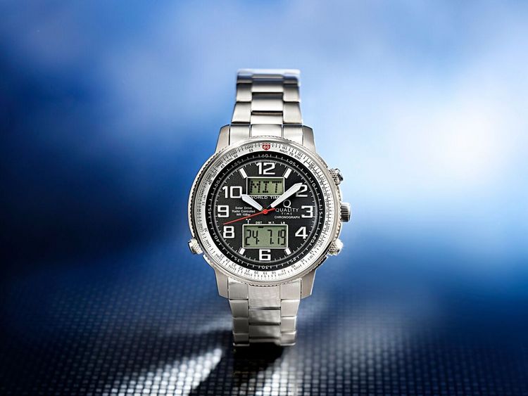 funk solaruhr kaufen