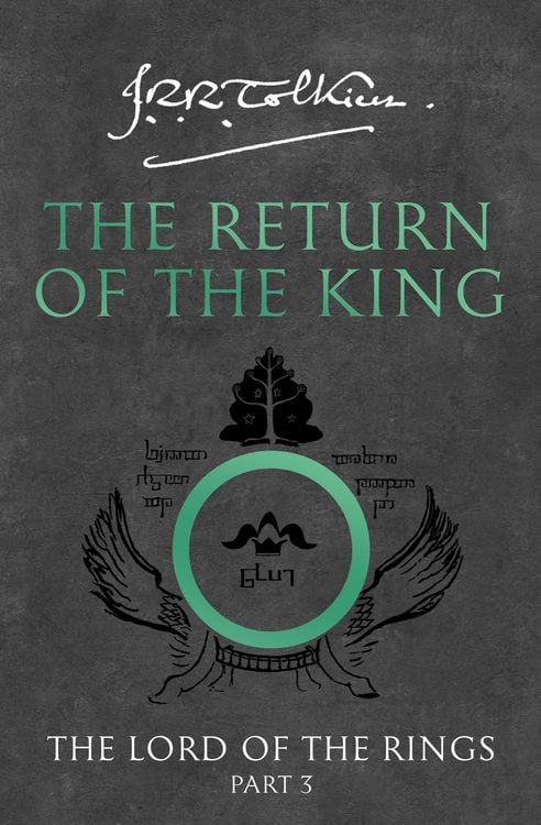 Produktbild: The Return of the King