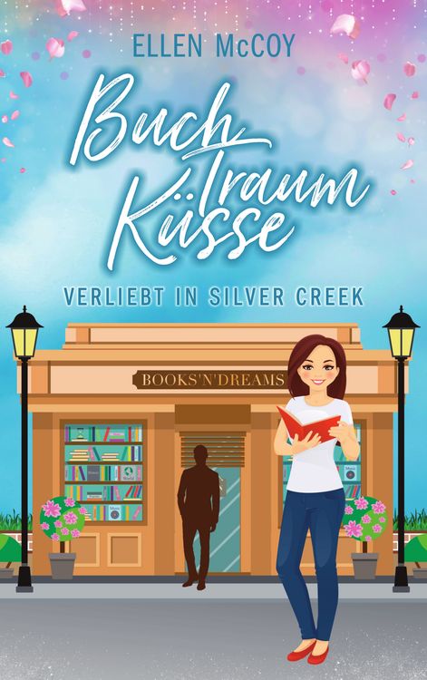 Produktbild: BuchTraumK&uuml;sse