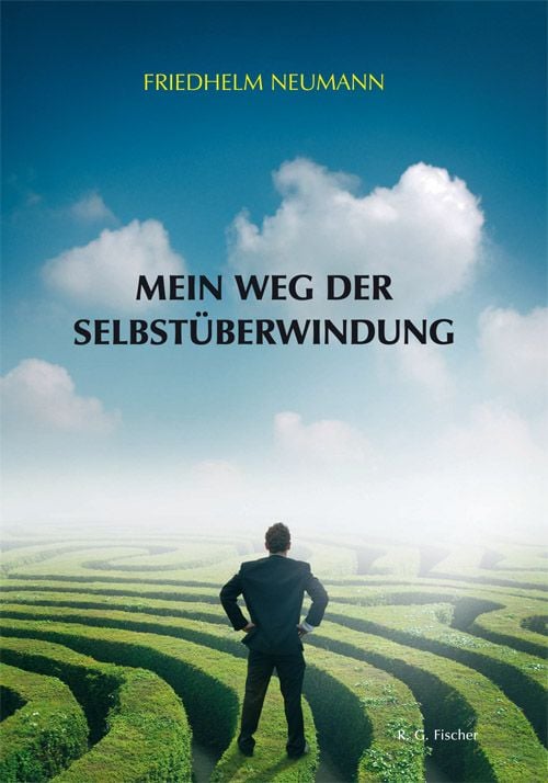 Produktbild: Mein Weg der Selbst&uuml;berwindung