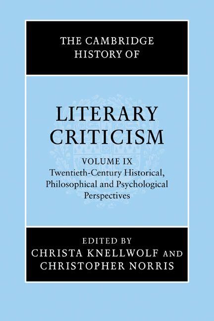 Produktbild: Twentieth-Century Historical, Philosophical and Psychological Perspectives