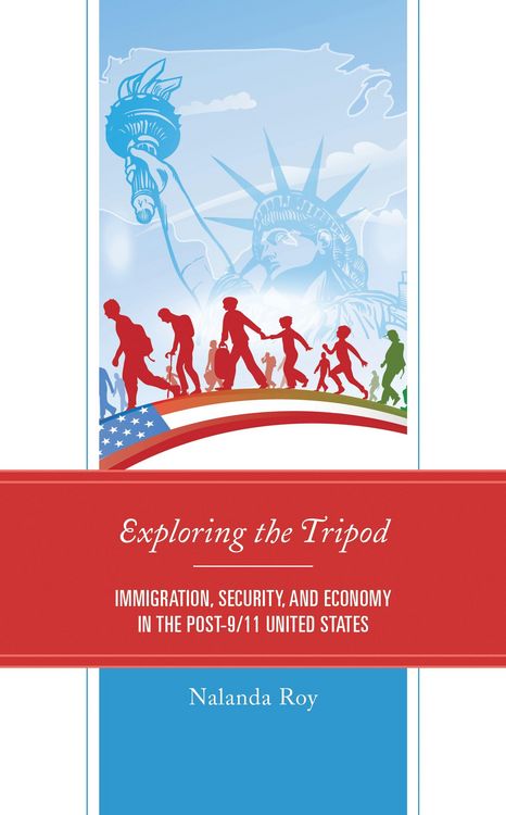 Produktbild: Exploring the Tripod
