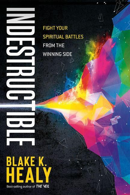 Produktbild: Indestructible