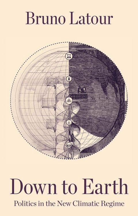 Produktbild: Down to Earth