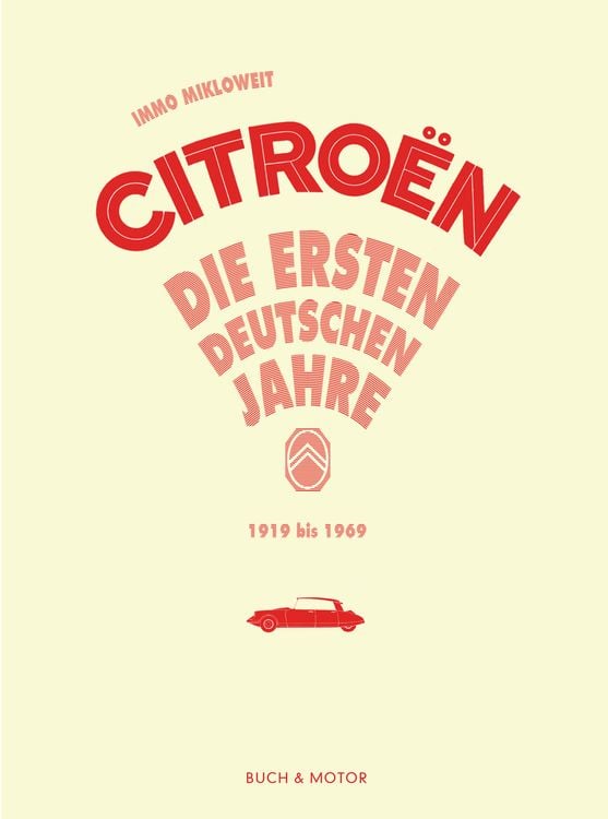 Produktbild: Citro&euml;n