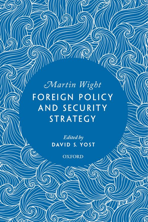 Produktbild: Foreign Policy and Security Strategy
