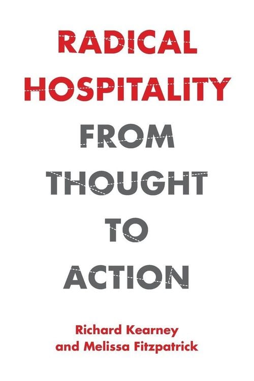 Produktbild: Radical Hospitality