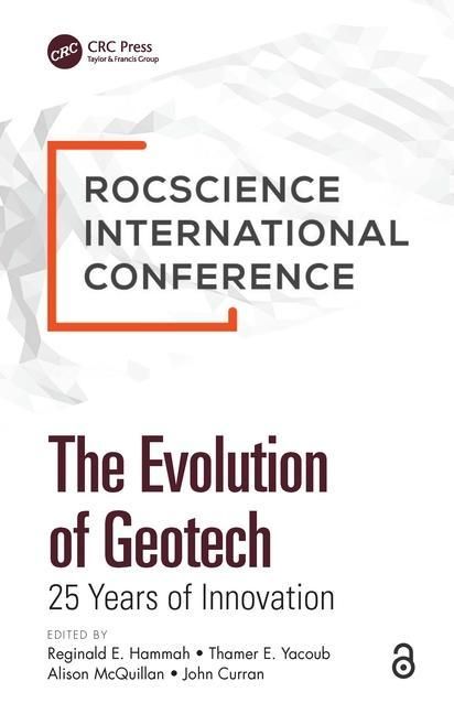 Produktbild: The Evolution of Geotech - 25 Years of Innovation