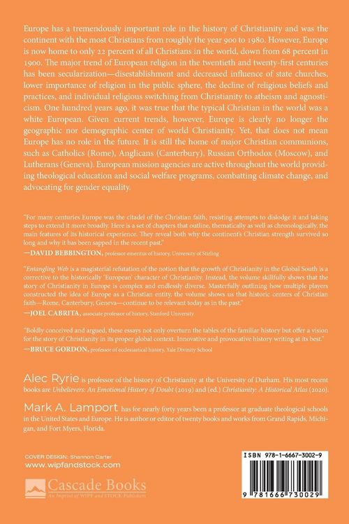 Produktbild: Entangling Web