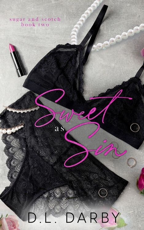 Produktbild: Sweet as Sin