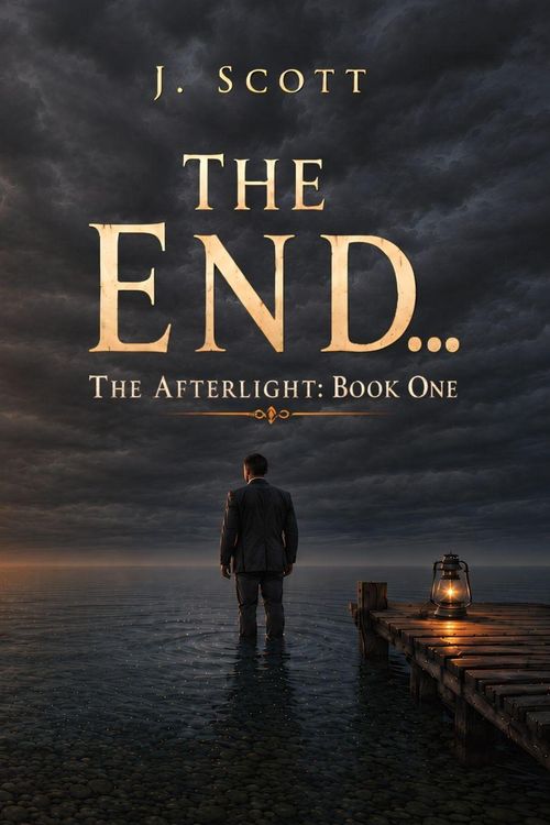 Produktbild: The End...