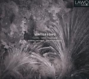 Produktbild: Vintersong