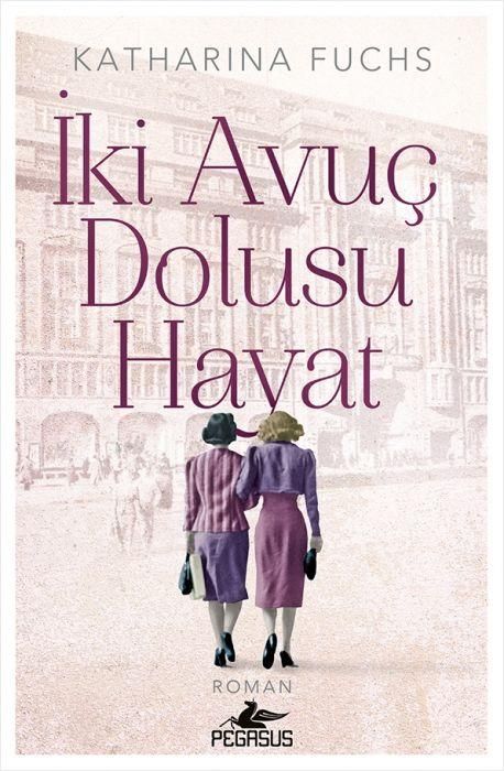 Produktbild: Iki Avuc Dolusu Hayat