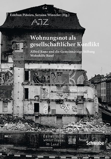 Produktbild: Wohnungsnot als gesellschaftlicher Konflikt
