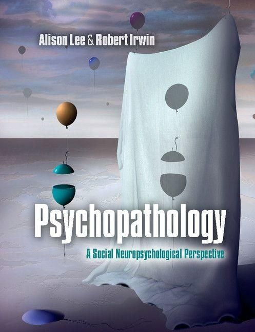 Produktbild: Psychopathology