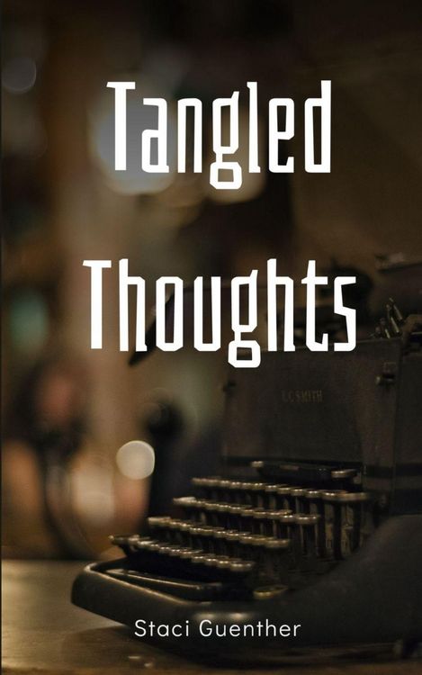 Produktbild: Tangled Thoughts