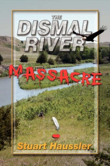 Produktbild: The Dismal River Massacre